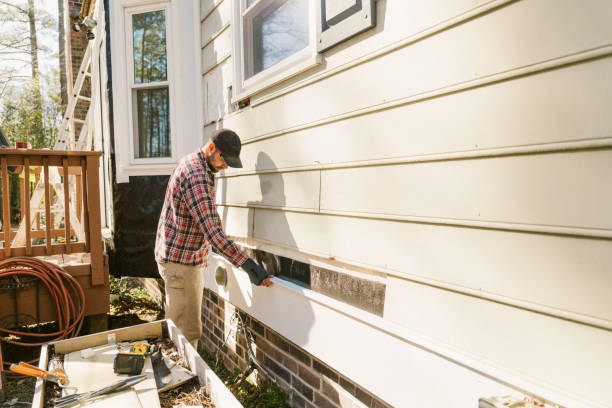 Trusted Siding Contractor service in Smithtown, NY - Squared Siding